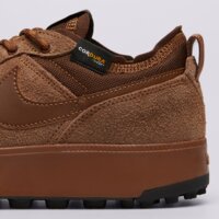 Męskie buty outdoor NIKE C1TY PRM hj4316-202 kolor brązowy