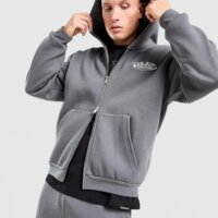 Spodnie męskie SUPPLY&DEMAND SPODNIE FINESSE PNT CHAR-IGT suptm18294014 kolor szary