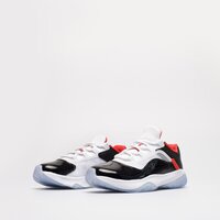 Buty dziecięce AIR JORDAN 11 CMFT LOW cz0907-160 kolor czarny