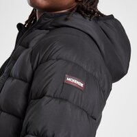 Spodenki dziecięce MCKENZIE KURTKA ZIMOWA TURNBULL FZ JKT BLK-BLCR mcktjb16475065 kolor czarny