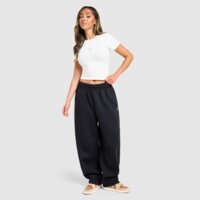 Koszulka damska JORDAN T-SHIRT W ESSENTIALS TMID io2367-133 kolor beżowy