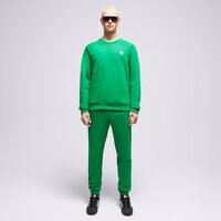 Spodnie męskie ADIDAS SPODNIE ESSENTIALS PANT im2102 kolor zielony