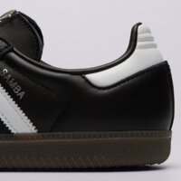 Damskie buty ADIDAS SAMBA OG jq8835 kolor czarny