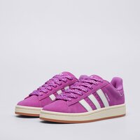 Damskie buty ADIDAS CAMPUS 00S W if9616 kolor fioletowy