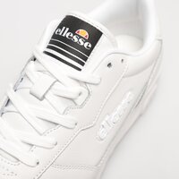 Męskie buty ELLESSE TANKER CUPSOLE  shmf0443948 kolor biały