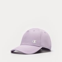 Męska czapka z daszkiem CHAMPION CZAPKA BASEBALL CAP 800381vs022 kolor fioletowy