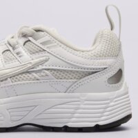 Buty dziecięce NIKE P-6000 BP io4647-017 kolor biały