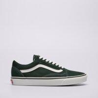 Męskie buty VANS OLD SKOOL  vn000d7zprm kolor zielony