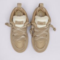 Damskie buty UGG LOWMEL 1144032-san kolor beżowy