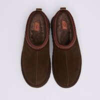 Klapki damskie UGG TAZZ II 1174471-ddc kolor brązowy