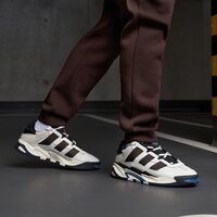 Męskie buty ADIDAS NITEBALL fz5741 kolor biały