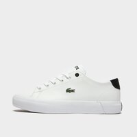 Buty dziecięce LACOSTE GRIPSHOT 0121 1 CUJ 742cuj0001147 kolor biały