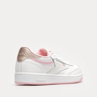 Buty dziecięce REEBOK CLUB C REVENGE 100069840 kolor biały