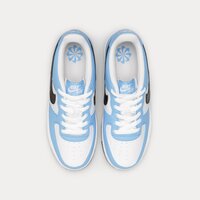 Buty dziecięce NIKE AIR FORCE 1 NN GS fn3810-400 kolor niebieski