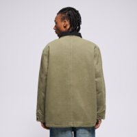 Męska kurtka zimowa DICKIES KURTKA ZIMOWA CHORE JACKET LINED CANVAS dk0a87o3mgr1 kolor khaki
