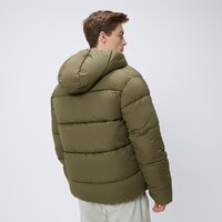 Męska kurtka zimowa FILA KURTKA ZIMOWA BUGSY  fw23spm200769 kolor khaki