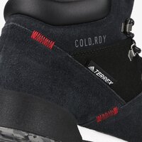 Męskie buty outdoor ADIDAS TERREX SNOWPITCH fv7957 kolor czarny