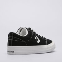 Trampki damskie CONVERSE VALUE ONE STAR a15625c kolor czarny