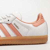 Damskie buty ADIDAS SAMBA OG W ig5932 kolor biały