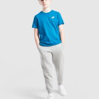 Koszulka dziecięca NIKE T-SHIRT NSW FUTURA fz5177-301 kolor niebieski