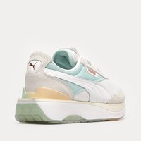 Damskie buty PUMA CRUISE RIDER GL WN'S 38188101 kolor biały