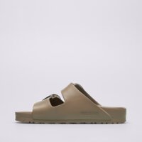 Klapki damskie BIRKENSTOCK ARIZONA BIG BUCKLE EVA 1030389 kolor beżowy