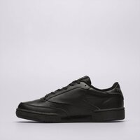 Męskie buty REEBOK CLUB C 85 100000153 kolor czarny