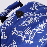 Damski plecak MI PAC PLECAK PREMIUM LOBSTERS 740314051 kolor granatowy