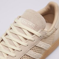Damskie buty ADIDAS HANDBALL SPEZIAL W ih1513 kolor beżowy