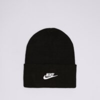 Damska czapka zimowa NIKE CZAPKA ZIMOWA U NK PEAK BEANIE TC FUT F24 L hf0186-010 kolor czarny