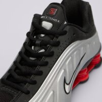 Damskie buty NIKE W SHOX R4 ar3565-011 kolor czarny