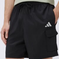 Męskie spodenki ADIDAS SZORTY M CARGO CHELSEA jf3530 kolor czarny