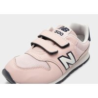 Buty dziecięce NEW BALANCE 500  pv500sn1 kolor różowy