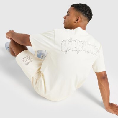 UNLIKE HUMANS T-SHIRT REGENT
