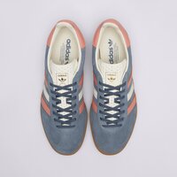 Męskie buty ADIDAS GAZELLE INDOOR ig1640 kolor granatowy