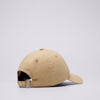 Męska czapka z daszkiem NEW ERA CZAPKA NE CANVAS 920 NONE 60503559 kolor beżowy