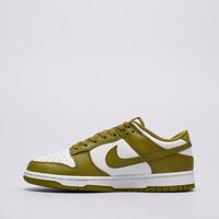 Męskie buty NIKE DUNK LOW RETRO BTTYS  dv0833-105 kolor biały