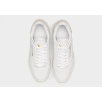 Męskie buty REEBOK CL LEATHER  100072403 kolor biały