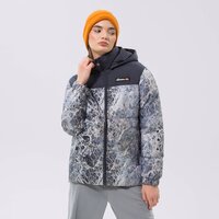 Kurtka zimowa ELLESSE KURTKA PUCHOWA SENSO PADDED JACKET NAVY sgp15991429 kolor granatowy