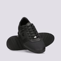 Męskie buty LACOSTE MENERVA 0121 1CMA 741cma007802h kolor czarny