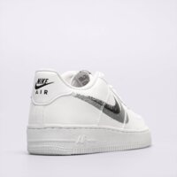 Buty dziecięce NIKE AIR FORCE 1 IMPACT NN GS fd0694-100 kolor biały