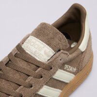 Damskie buty ADIDAS HANDBALL SPEZIAL W if6490 kolor brązowy