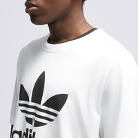 Koszulka męska ADIDAS T SHIRT TREFOIL im4494 kolor biały