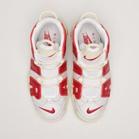 Damskie buty WMNS NIKE AIR MORE UPTEMPO  fn3497-100 kolor biały