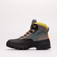 Męskie buty outdoor TIMBERLAND VIBRAM EURO HIKER WP tb0a2kjp0331 kolor szary