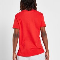 Koszulka męska MCKENZIE T-SHIRT TIGER TEE MRE mcktm15686330 kolor czerwony