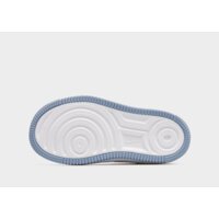 Buty dziecięce NIKE FORCE 1 LOW PS LACE DE iq0316-100 kolor biały