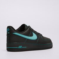 Męskie buty NIKE AIR FORCE 1 '07 LV8 hq2037-002 kolor czarny