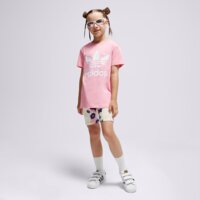 Spodnie dziecięce ADIDAS LEGGINGS HF2110 hf2110 kolor multicolor