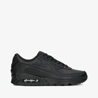 Męskie buty NIKE AIR MAX 90 LTR  cz5594-001 kolor czarny